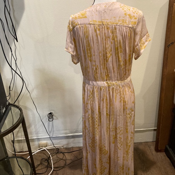 Free people wrap kimono - Picture 2 of 13